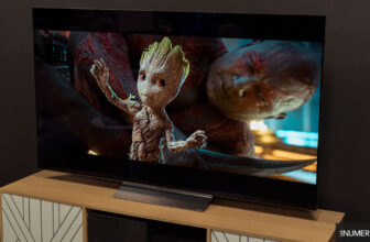 The LG 55C5 goes to €891 at Son-Vidéo, one of the best prices ever seen for this premium Oled TV