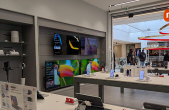 Ça y est, Xiaomi signe son grand retour en France avec sa première boutique physique