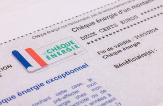 2025 energy check not received? It’s normal, you live in one of these regions