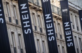 “Unprecedented scale”: Shein still in trouble, French merchants attack the e-commerce giant