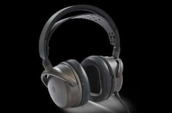 Audeze Maxwell 2: the first images of the most anticipated gaming headset of 2026