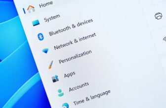 Windows 11 updates its file explorer to become more responsive
