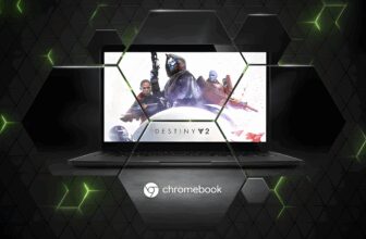 A GeForce RTX in a Chromebook? The nice trick of “Fast Pass” from Google and Nvidia
