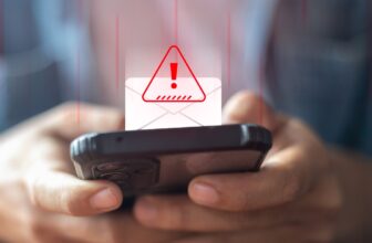 Do you have any doubts about the legitimacy of a message? Google knows how to identify scams for you