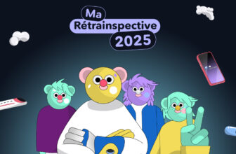 My 2025 Retrainspective: discover your tailor-made assessment with SNCF Connect