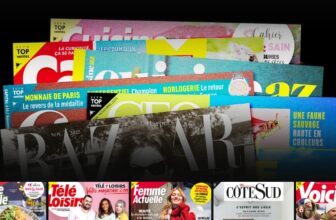 Canal+ subscribers, the press is back for free in your subscription