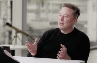 “Work will be optional, like growing tomatoes”: Elon Musk gives AI 20 years to change everything