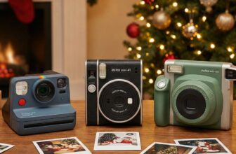 Christmas: 3 essential instant devices to slip under the tree