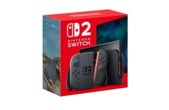 Good deal – The Nintendo Switch 2 is €399.99, for just a few hours!