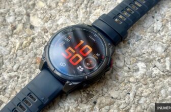 Le test de la montre connectée Garmin Fenix 8 Pro a rejoint notre comparatif