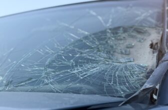 His Takara airbag explodes, a young motorist loses his life: he was unaware that his vehicle was recalled