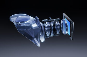 Little known in Europe, this smartphone brand is preparing its photo revolution