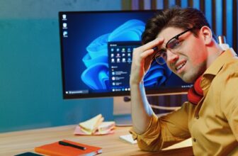 Windows 11: Microsoft changes the rules on compatible processors, no one understands anything anymore