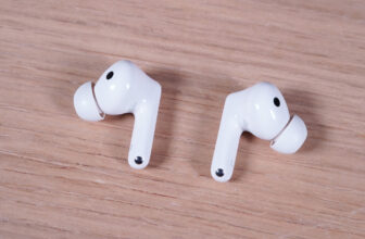 Huawei FreeBuds 7i: a record 42 dB of ANC in the bass, and yet a big BUT