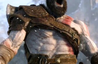 Live Twitch des Nums: Trump Phone, God of War and Monsieur Chatouille