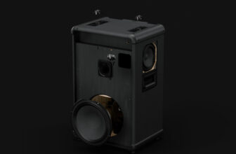 Marshall Bromley 750: the false good idea of ​​360° acoustics