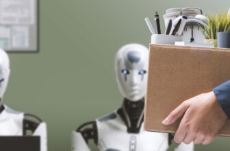 Already 20 million jobs replaceable by AI in the US: “the tip of the iceberg”, warns MIT