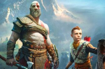 God of War: Amazon announces two seasons and recruits a director of The Boys