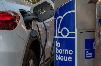 The per kilometer tax for electric cars seems inevitable, here’s how much it would cost you