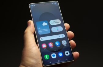 One UI 8.5: Samsung hides this new function for the launch of the Galaxy S26