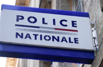 17 clicks to save a PDF: National Police software deemed ineffective and expensive by the Court of Auditors