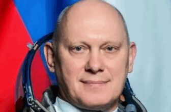 Espionage: this Russian cosmonaut is excluded from SpaceX crew-12 for violation of security rules