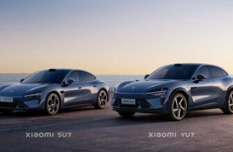 We can’t stop Xiaomi, which is already celebrating its 500,000th electric car sold