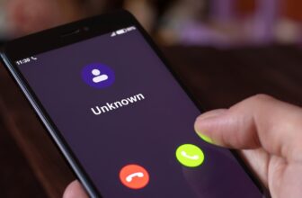 Surprise ! No more hidden calls will bother you, but for a good cause