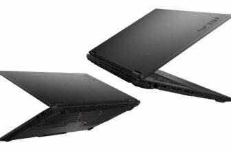 Asus TUF Gaming A18 TUF808UH-S8065W 144Hz large format, slim multimedia gaming laptop PC RTX 5050 Blackwell AMD Ryzen 7 260 SSD 1 TB – LaptopSpirit