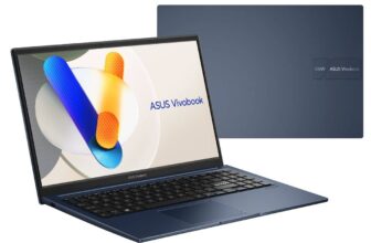 Promo €379 Asus VivoBook 15X