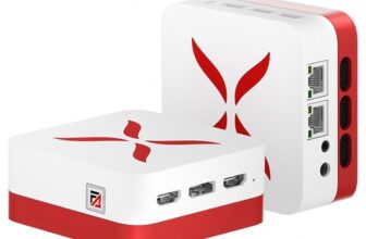 Good deal Cheap FIREBAT T3 mini office PC at €149 (12GB – 512GB)