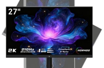 Promo code on the KTC-H27T6 gaming screen at €169