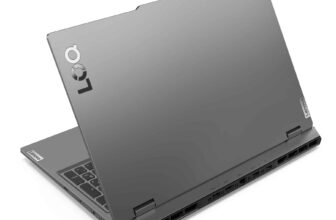 Promo €1349 Lenovo LOQ 15IRX10 (83JE0007FR) 15″ 2.5K 165Hz sRGB multimedia gaming laptop PC without Windows RTX 5070 Core i7-HX SSD 1 TB RAM 32 GB