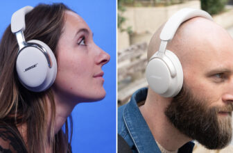 Bose QC Ultra Headphones: Gen 1 vs Gen 2, which offers better value for money?