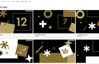 Canal+ subscribers, an advent calendar and gifts to win are in the Club