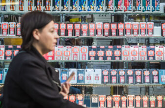 The second hand allows us to double the lifespan of our electronic products