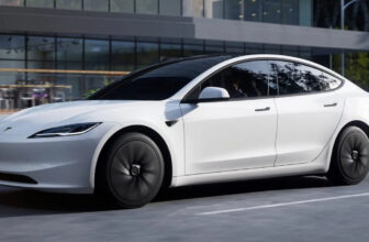 Tesla cuts prices in France: the Model 3 Standard finally arrives