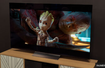 LG C5: why this Oled TV remains the undisputed king of value for money in 2025