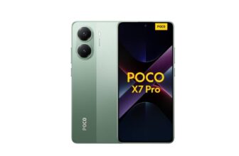 Good deal – The POCO X7 Pro smartphone is available at a low price at Amazon