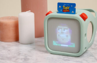 Yoto Player: for Christmas, this screen-free audio storyteller becomes the favorite gift for digitally conscious parents