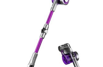 Promo code: JIMMY-JV85-Pro ​​cordless stick vacuum cleaner for €169