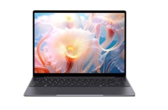 CHUWI CoreBook X 14-inch laptop promotion (Intel Core i3, 16 GB RAM) at €349