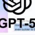 GPT-5: OPENAI AI turns into a web developer