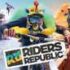 Riders Republic Skate Edition on PC (Steam – Digital)