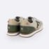 Clarks Wallabee – Grey/White (multiple sizes available)