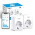 Good Mc Afee total protection antivirus deal for 10 stations for less than €15