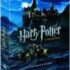 Harry Potter Complete Blu-ray Box Set – 8 Films
