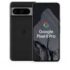 Google Pixel 8 Pro Smartphone – Volcanic Black, 512 GB
