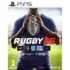Rugby 25 on PS5