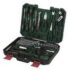 Toolbox with PwBM A1 – 92 parts wireless wireless screwdriver